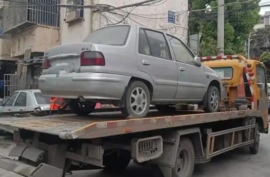 邯郸面包车报废手续如何办理? 邯郸面包车报废手续如何办理?